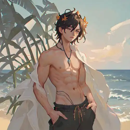 6686体育官网初级作者萌心躁动