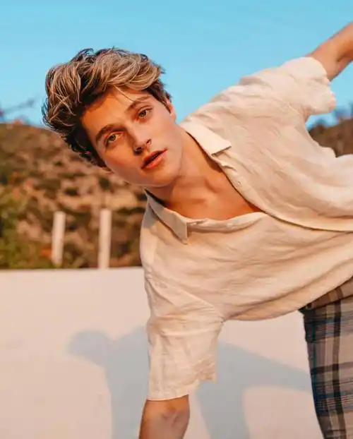 6686体育官网首席作者Ophelia