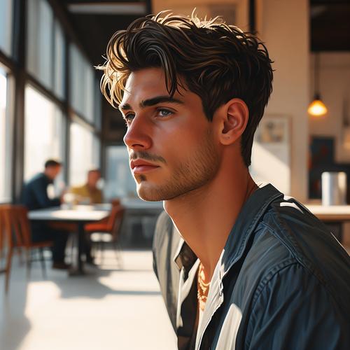 6686体育官网海外作者Harley