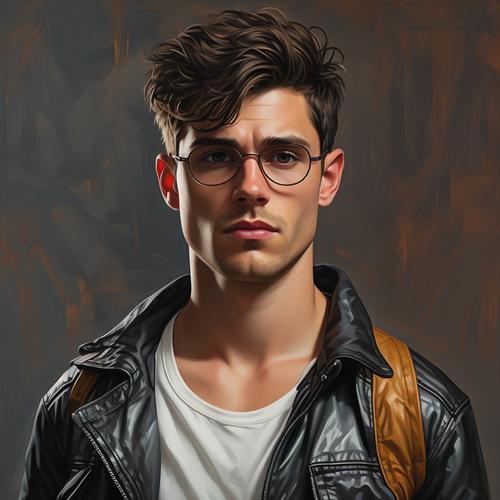 6686体育官网签约作者Carl