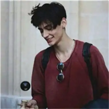 6686体育官网签约作者舍身入魔