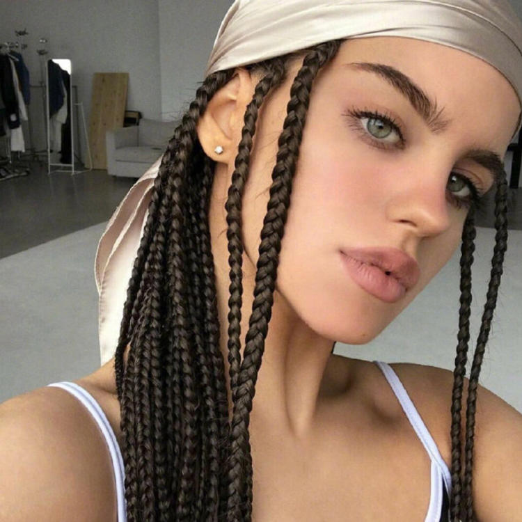 6686体育官网钻石作者Nadia