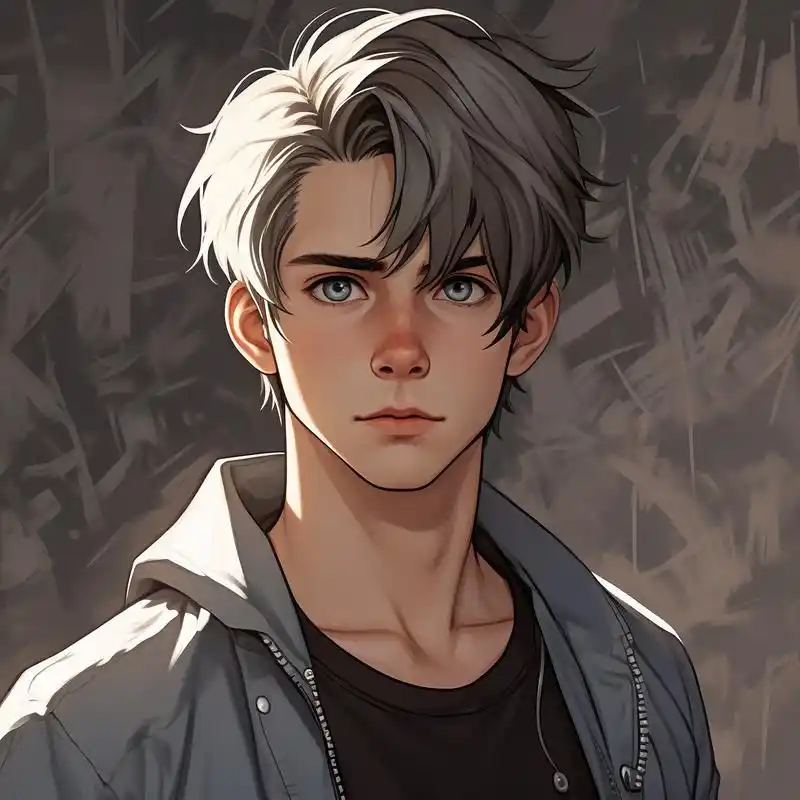 6686体育官网铜牌作者Zachary