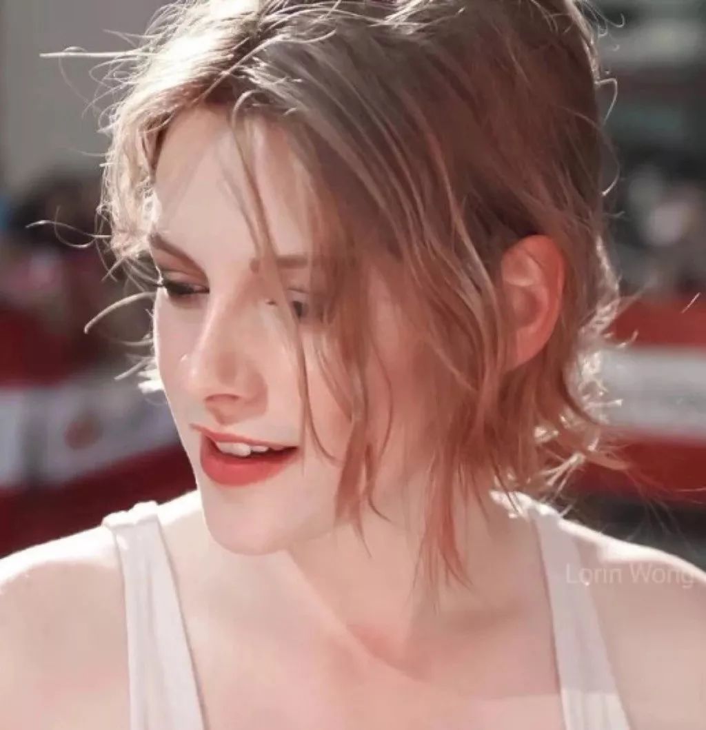 6686体育官网首席作者Elodie