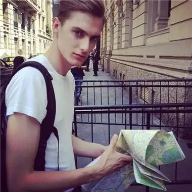 6686体育官网高级作者Gabriel