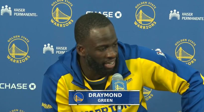 追梦：雷霆像一台运转顺利的精密机器，跟我们巅峰时期一样