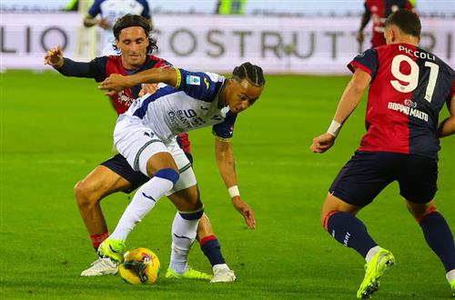 卡利亚里 vs 希腊维罗纳