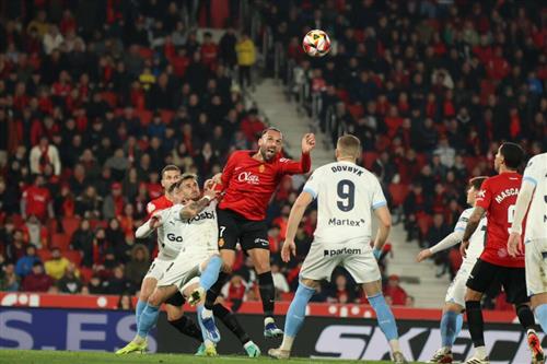 马洛卡 vs 赫罗纳