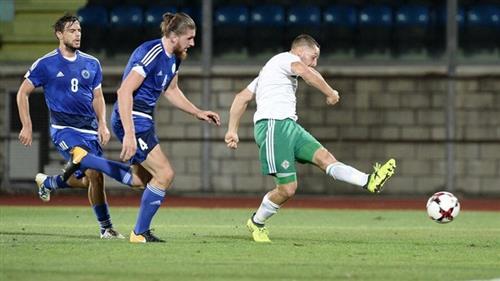 芬兰 vs 北爱尔兰